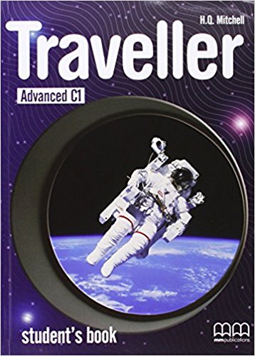 Traveller Advanced SB Traveller Advanced SB