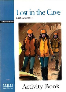 OS4 Lost in the Cave Intermediate AB OS4 Lost in the Cave Intermediate AB
