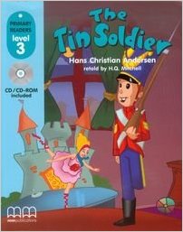 PR3 Tin Soldier with CD-ROM PR3 Tin Soldier with CD-ROM