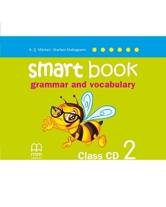 Smart Book for Ukraine НУШ 2 Class Audio SJ Smart Book for Ukraine НУШ 2 Class Audio SJ