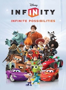 Disney Infinity: Infinite Possibilities Disney Infinity: Infinite Possibilities
