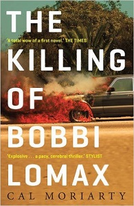 Killing of Bobbi Lomax,The Killing of Bobbi Lomax,The