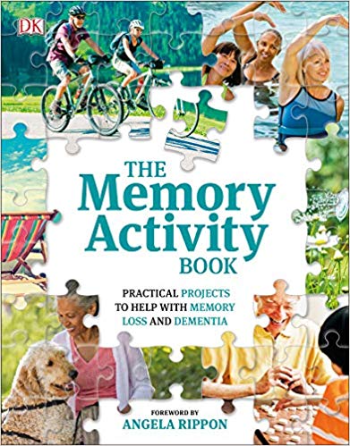 The Memory Activity Book The Memory Activity Book