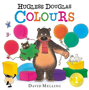 Hugless Douglas: Colours Hugless Douglas: Colours