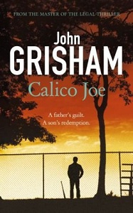 Grisham Calico Joe Grisham Calico Joe