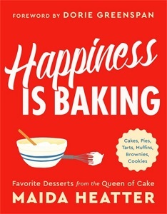 Happiness Is Baking Happiness Is Baking