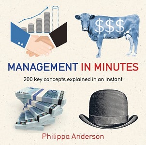 Management in Minutes Management in Minutes