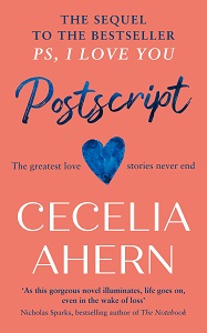 Ahern C Postscript Ahern C Postscript