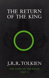 Tolkien The Return of the King P.3 Tolkien The Return of the King P.3