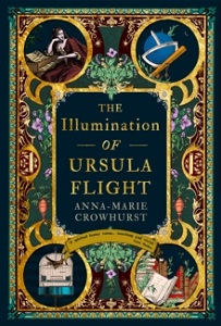 The Illumination of Ursula Flight The Illumination of Ursula Flight