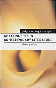 Key Concepts in Contemporary Literature Key Concepts in Contemporary Literature