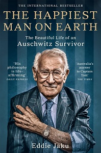 The Happiest Man on Earth: The Beautiful Life of an Auschwitz Survivor The Happiest Man on Earth: The Beautiful Life of an Auschwitz Survivor