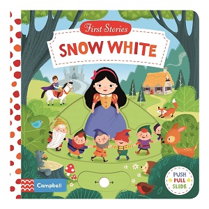 First Stories: Snow White First Stories: Snow White