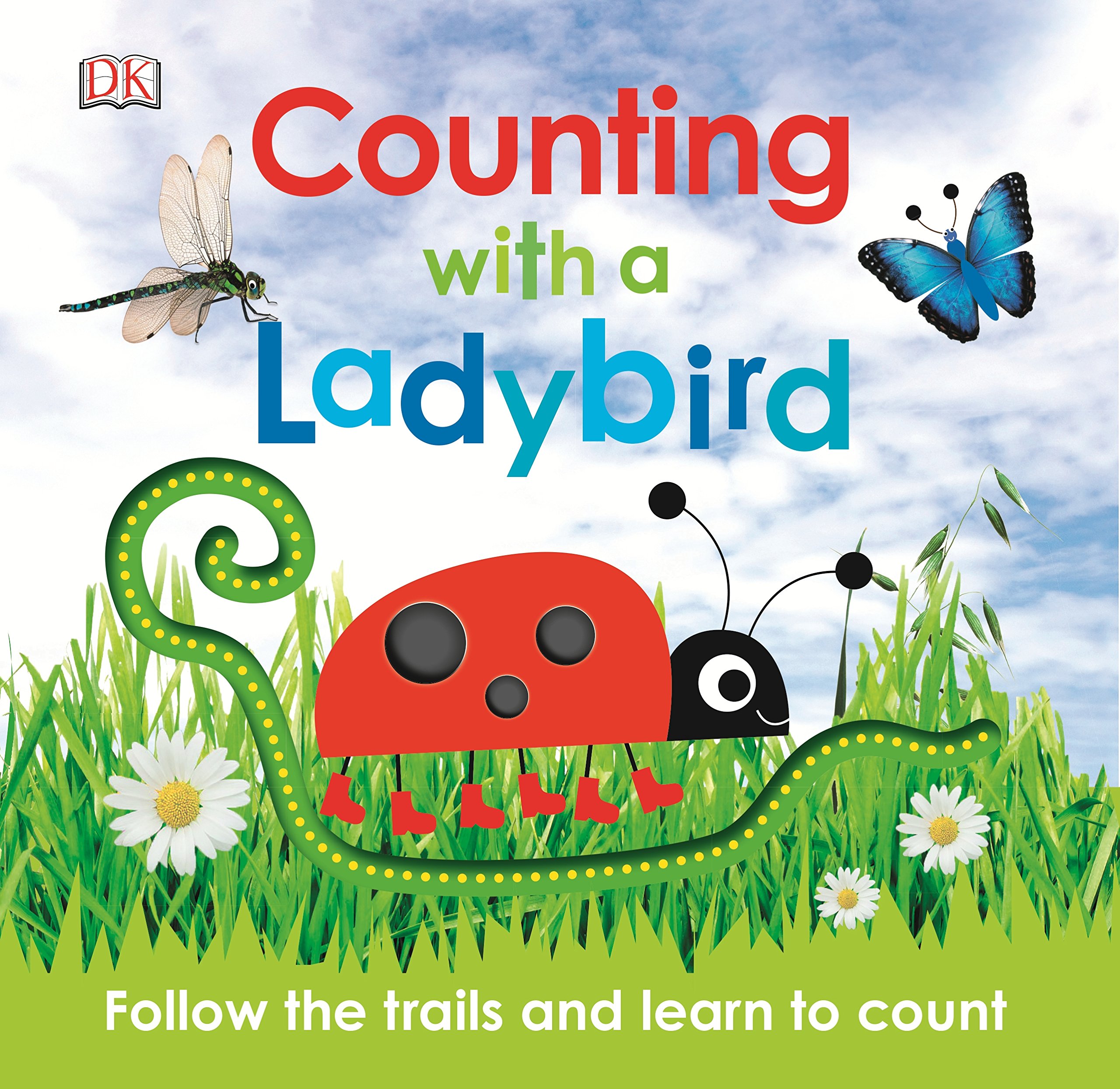 Counting with a Ladybird Counting with a Ladybird