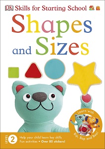 Skills for Starting School: Shapes and Sizes Skills for Starting School: Shapes and Sizes