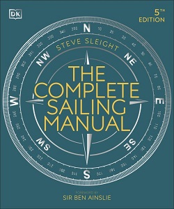 The Complete Sailing Manual (5th ed.) The Complete Sailing Manual (5th ed.)