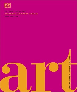The Definitive Visual Guide: Art (new ed.) The Definitive Visual Guide: Art (new ed.)