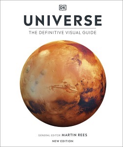 The Definitive Visual Guide: Universe (new ed.) The Definitive Visual Guide: Universe (new ed.)