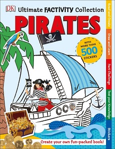 Ultimate Factivity Collection: Pirates Ultimate Factivity Collection: Pirates