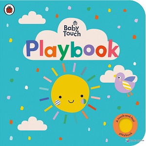 Baby Touch: Playbook Baby Touch: Playbook