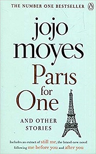 Moyes J Paris for One and Other Stories Moyes J Paris for One and Other Stories