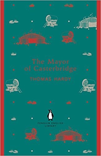 PEL The Mayor of Casterbridge PEL The Mayor of Casterbridge