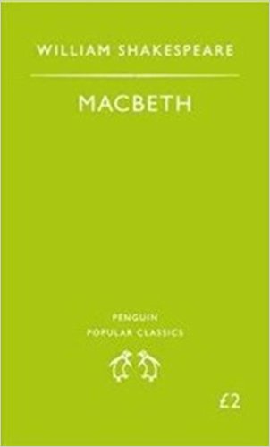 PPC Macbeth PPC Macbeth