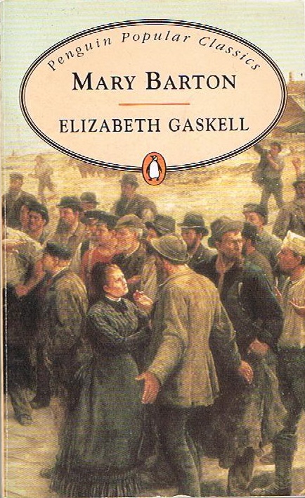 PPC Mary Barton PPC Mary Barton