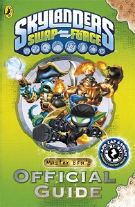 Skylanders SWAP Force: Master Eon's Official Guide Skylanders SWAP Force: Master Eon's Official Guide
