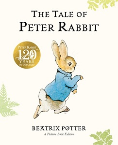 The Tale of Peter Rabbit Picture Book The Tale of Peter Rabbit Picture Book