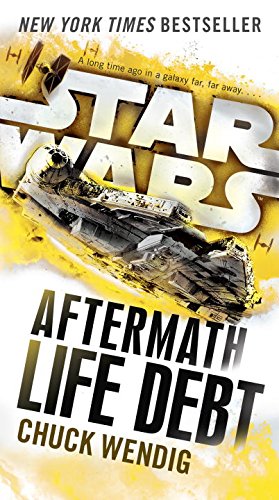 Star Wars: Life Debt: Aftermath Star Wars: Life Debt: Aftermath