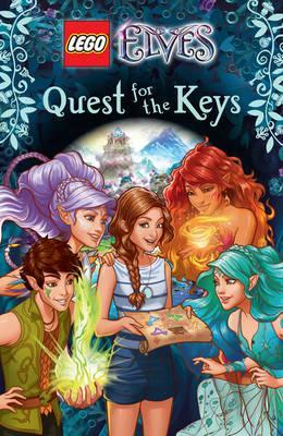 LEGO Elves: Quest for the Keys LEGO Elves: Quest for the Keys