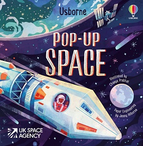 Pop-Up: Space Pop-Up: Space