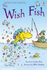 UFR1 The Wish Fish UFR1 The Wish Fish