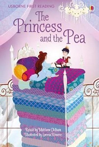 UFR4 Princess and the Pea UFR4 Princess and the Pea