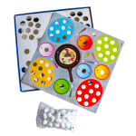 Настільна гра Круті яйця. Зображення №4 Настільна гра Круті яйця. Зображення №4