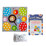 Настільна гра Круті яйця. Зображення №5 Настільна гра Круті яйця. Зображення №5