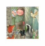 Полювання за скарбами. Історія парку Персі. Зображення №3