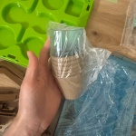 Ботанічні експеременти. Набір з вирощування рослин. FunGame 78522. Зображення №4