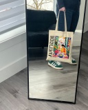 Екошопер BookOpt BK4110 За мотивами Matisse бежевий. Изображение №7