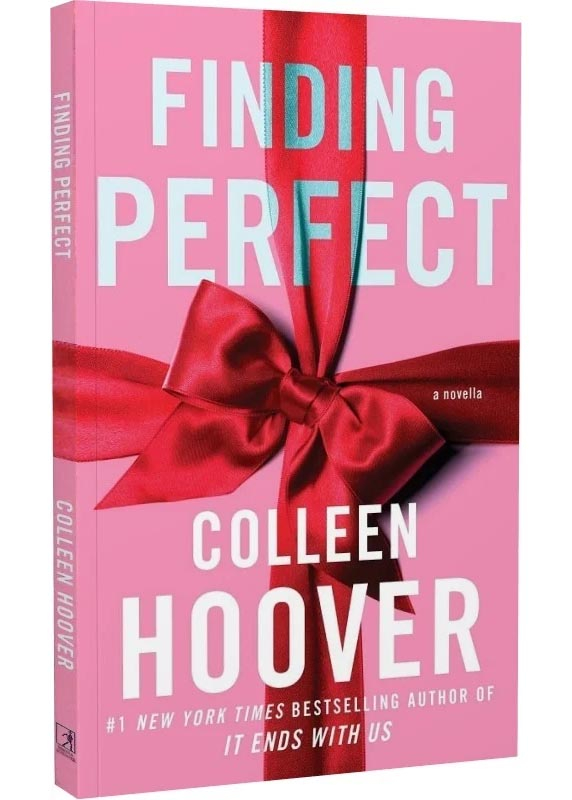 Finding Perfect Finding Perfect