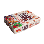 Настільна гра. CAPIUNO - КапіУНО. Изображение №1 Настільна гра. CAPIUNO - КапіУНО. Изображение №1