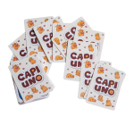 Настільна гра. CAPIUNO - КапіУНО. Изображение №2 Настільна гра. CAPIUNO - КапіУНО. Изображение №2