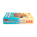 Настільна гра. Бешкетна капібара. Изображение №1 Настільна гра. Бешкетна капібара. Изображение №1