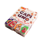 Настільна гра. CAPIUNO - КапіУНО. Изображение №3 Настільна гра. CAPIUNO - КапіУНО. Изображение №3