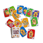 Настільна гра. CAPIUNO - КапіУНО. Изображение №7 Настільна гра. CAPIUNO - КапіУНО. Изображение №7