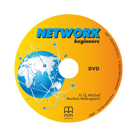 Network a video- based course Beginner DVD Network a video- based course Beginner DVD