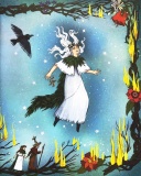 Повернення Різдвяної відьми. Зображення №2 Повернення Різдвяної відьми. Зображення №2