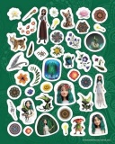 Мавка. Блискучі. Моделюй і фантазуй. Пригоди в Таємничому лісі. Film.UA. Ранок. Изображение №1