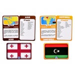 Гра Країни світу 30952 Strateg. Зображення №1